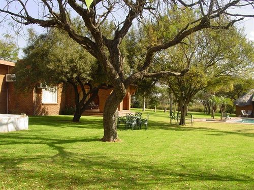 Limpopo Lodge Полокване Экстерьер фото